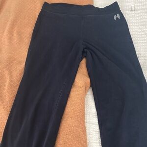 Women’s Angel Victoria Secret flare leggings